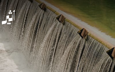 بـ 25 مليون ريال عماني: طرح مناقصة لسد “رجما” في ولاية شناص