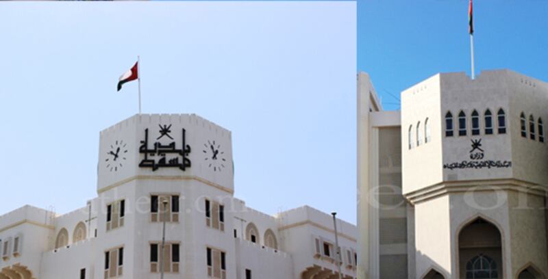 تعرّف على الإيرادات المتوقعة لقطاع البلديات في 2017م