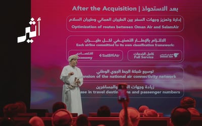 تثبيت أسعار مسقط - صلالة وطيران إقليمي قريبًا: مستجدات قطاع الطيران في سلطنة عُمان