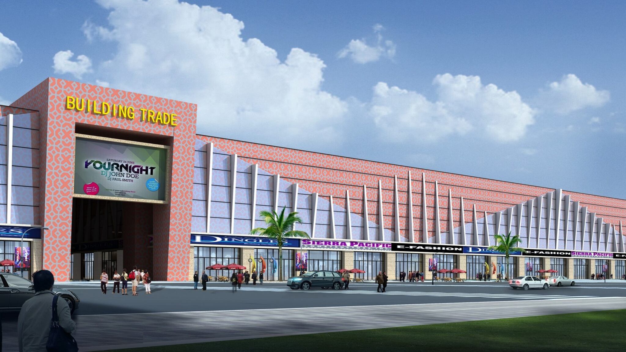 سيستقطب شركات عالمية: مشروع جديد في الدقم باستثمار عماني صيني