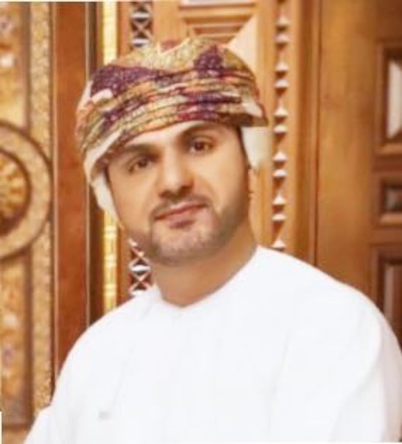 اُختير عضوًا بالجمعية الأمريكية النووية: بروفيسور عُماني يعكف على تأليف كتاب هو الأول من نوعه عالميًا