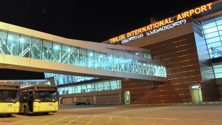 مسؤول في الخارجية يتحدث عن إرجاع العمانيين من جورجيا ويؤكد: أمر غريب