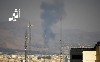 التصعيد العسكري بين إسرائيل وإيران يرفع مخاطر الحرب الإقليمية