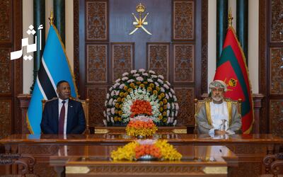 الدبلوماسية الاقتصادية العُمانية تُفعِّل حضورها باتفاقيات عُمانية بوتسوانية في الطاقة والمعادن والاستثمار