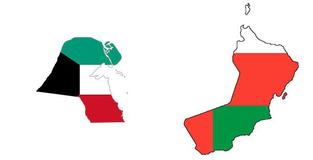 العلاقات الطيبة بين السلطنة والكويت أثمرت نموا تجاريا واسعا.. تعرّف عليه بالأرقام