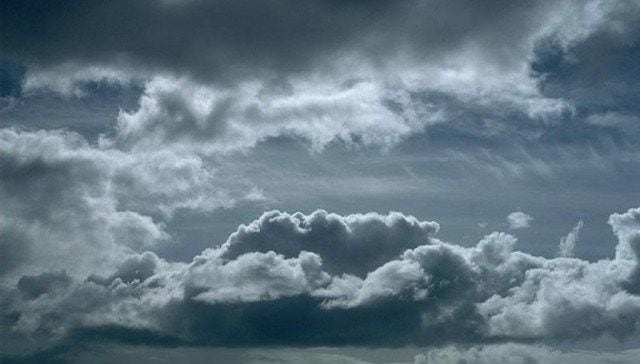 إصدار التقرير الثاني للحالة الجوية