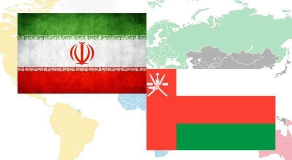 بالأرقام.. تعرّف على حجم التبادل التجاري بين السلطنة وإيران