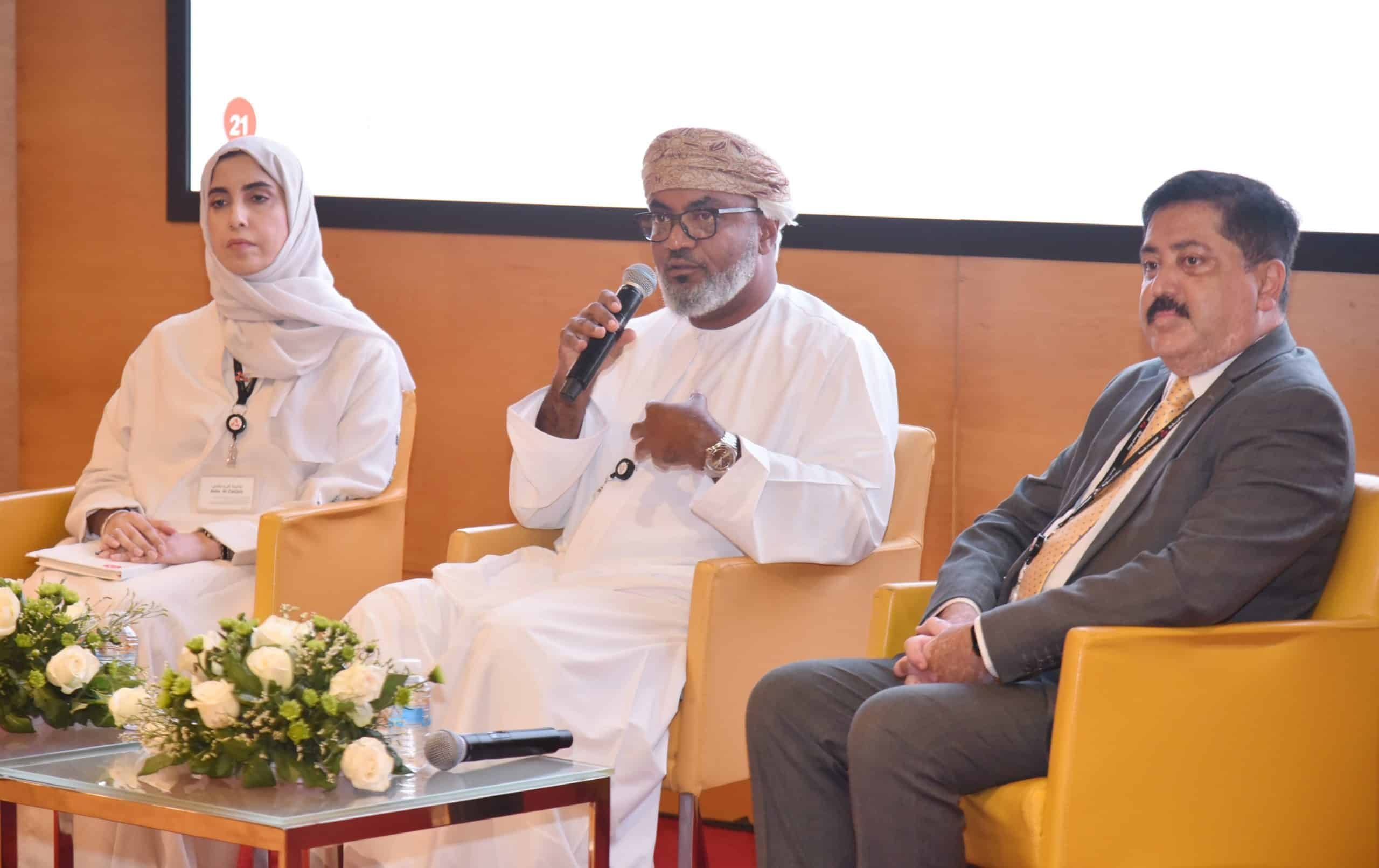 بنك مسقط .. مسيرة من النجاح والريادة وداعم أساسي في تطوير وتنمية الموارد البشريّة