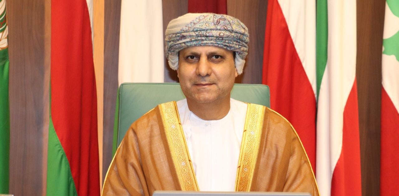 عماني يرأس وفد البرلمان العربي لمتابعة الانتخابات البرلمانية المغربية