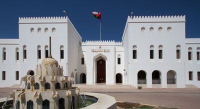 تعيين سفير سريلانكي جديد لدى سلطنة عمان