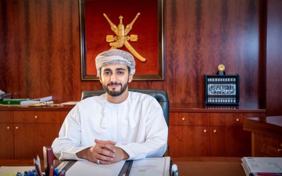 بعد غد: سمو السيد ذي يزن يضع حجر الأساس لمبنى اتحاد القدم الجديد