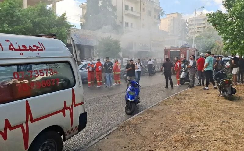 إليك أبرز مستجدات انفجارات لبنان