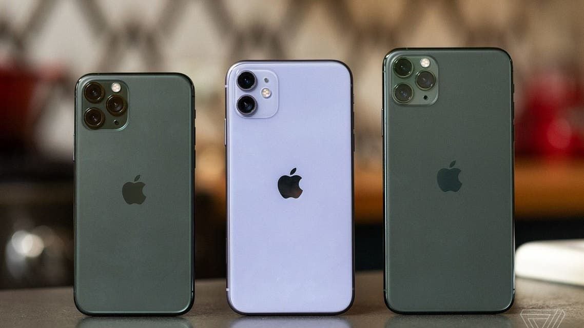 هل تملك آيفون 12؟! هناك استدعاء لطرازين