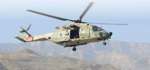 إجلاء طبي لطفل حديث الولادة
