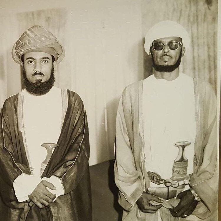 معلومات ربما تعرفها لأول مرة عن رسالة السلطان قابوس التي أثارت إعجاب الكثيرين
