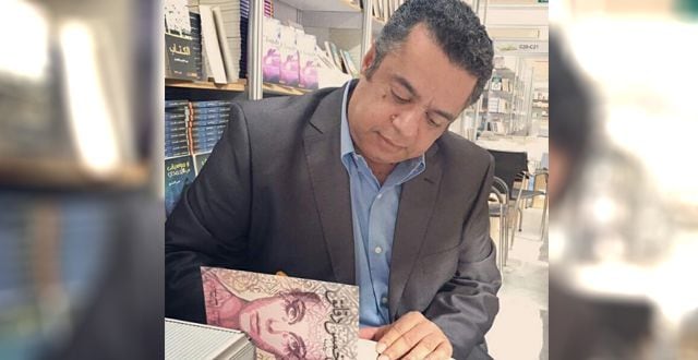 جعفر سلمان يكتب: تأبط جهلا