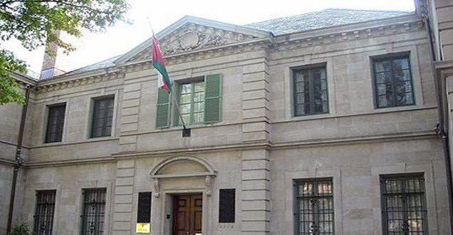 ملحقيتنا الثقافية في لندن تُحذّر من حساب مزيف