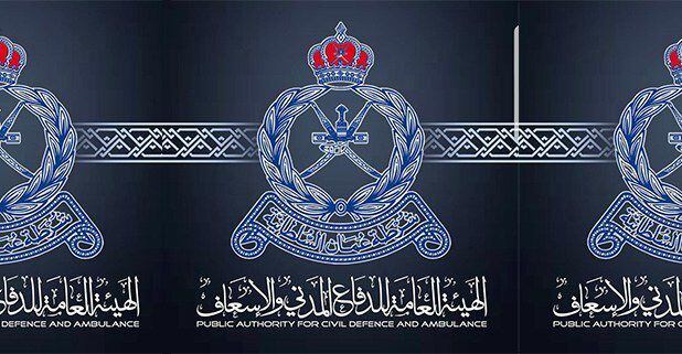 إنقاذ آسيوي احتجزه وادٍ في مسندم