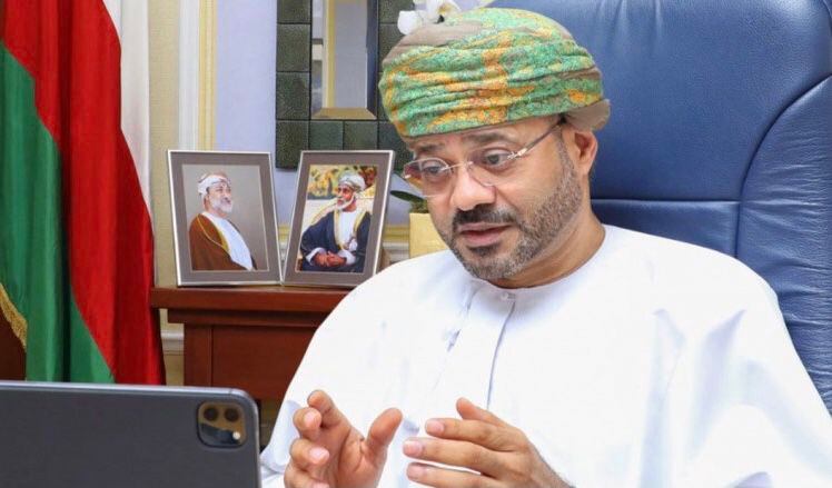 قبل القمة الخليجية: السيد بدر يتصل بنظيره السعودي