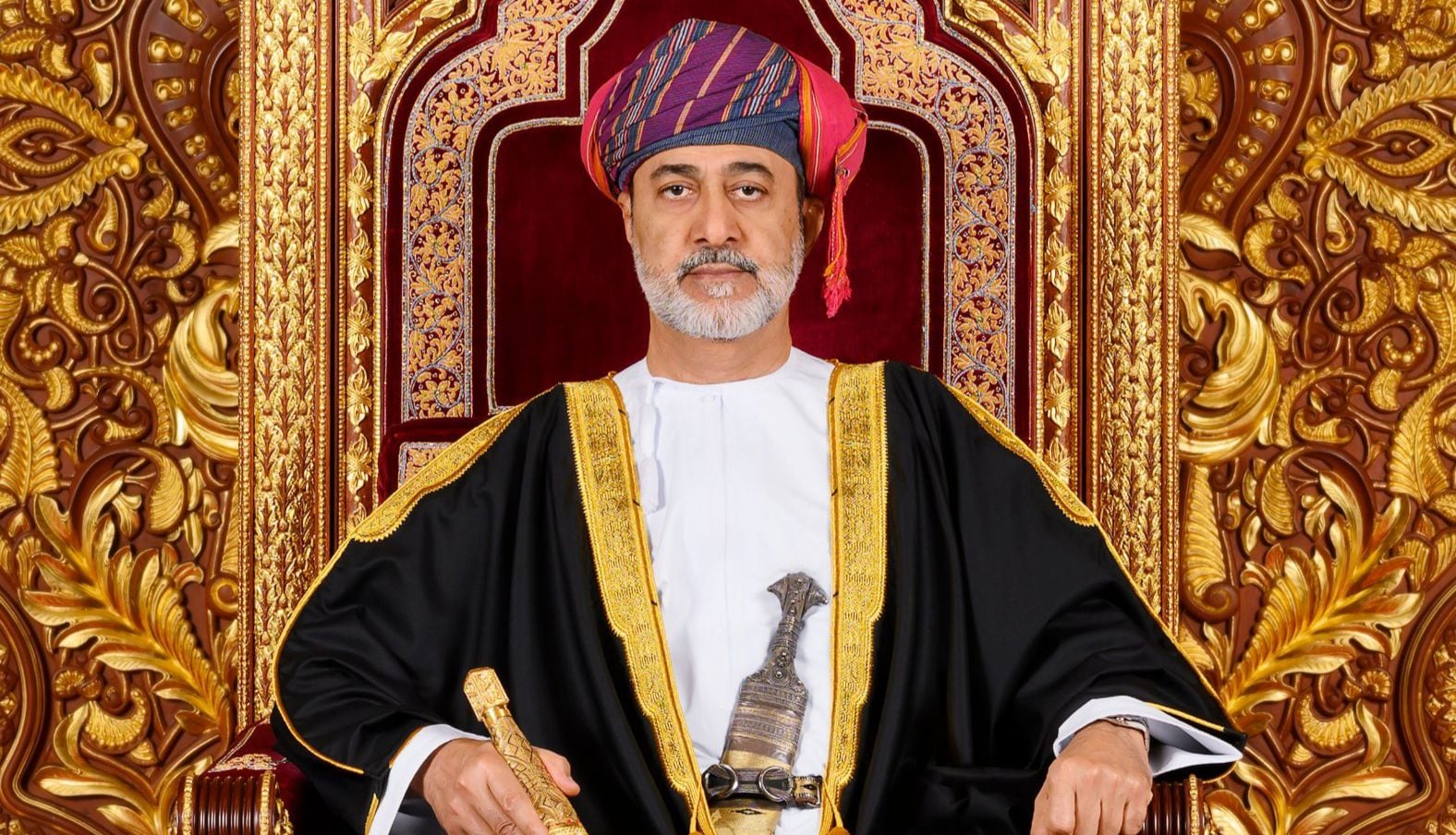 جلالة السلطان يصدر عفوا ساميا خاصا