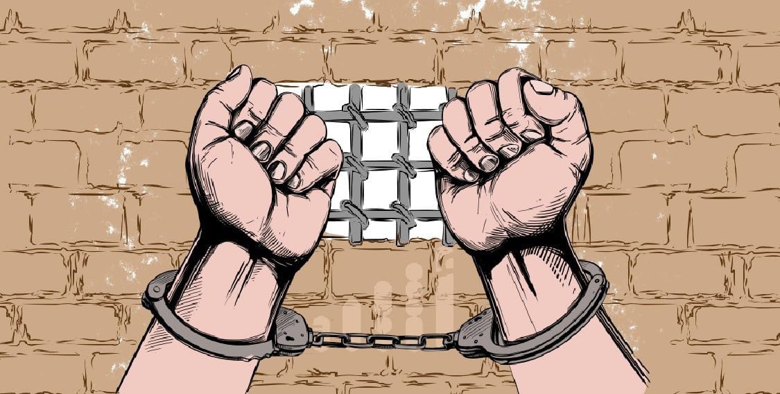 القبض على مرتكب جريمة القتل في الباطنة