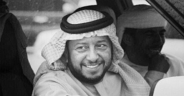 وفاة سلطان بن زايد آل نهيان