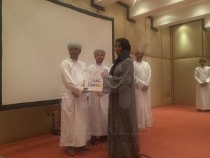 تعرّف على أوائل طلبة دبلوم التعليم العام في السلطنة