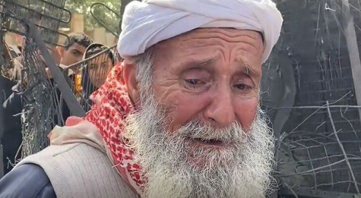 محمد الجزيري يكتب: اللهمّ فاشهد؛ لقد بلّغت
