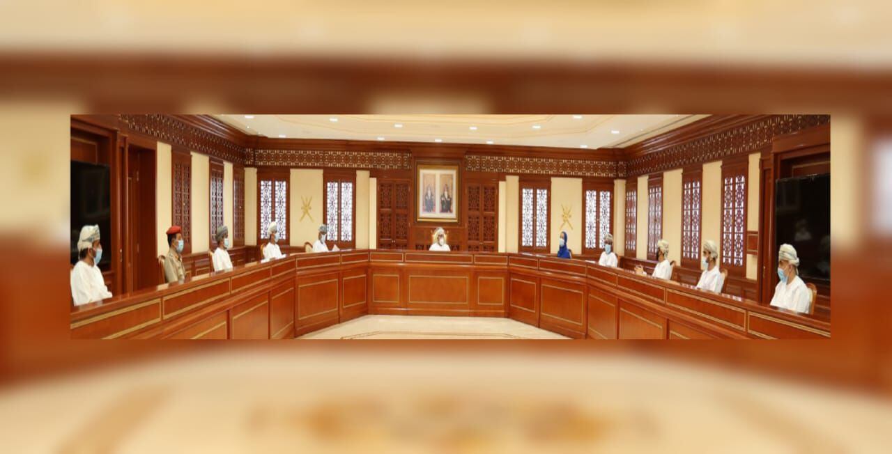 اللجنة العليا تصدر بيانًا