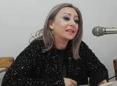 قراءة في “تاء تأنيث العاصفة”