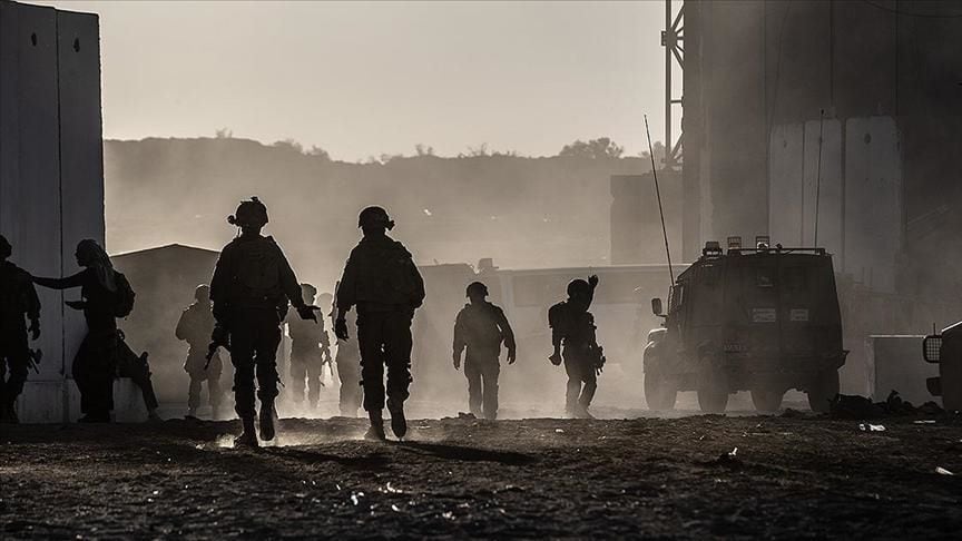 الاحتلال الإسرائيلي يُجند طالبي لجوء أفارقة للقتال