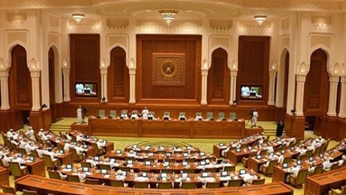 منها زيادة غرف التنويم في المستشفيات وتأخر توزيع أراض للعزب: الشورى يستعرض ردود عدد من الوزراء