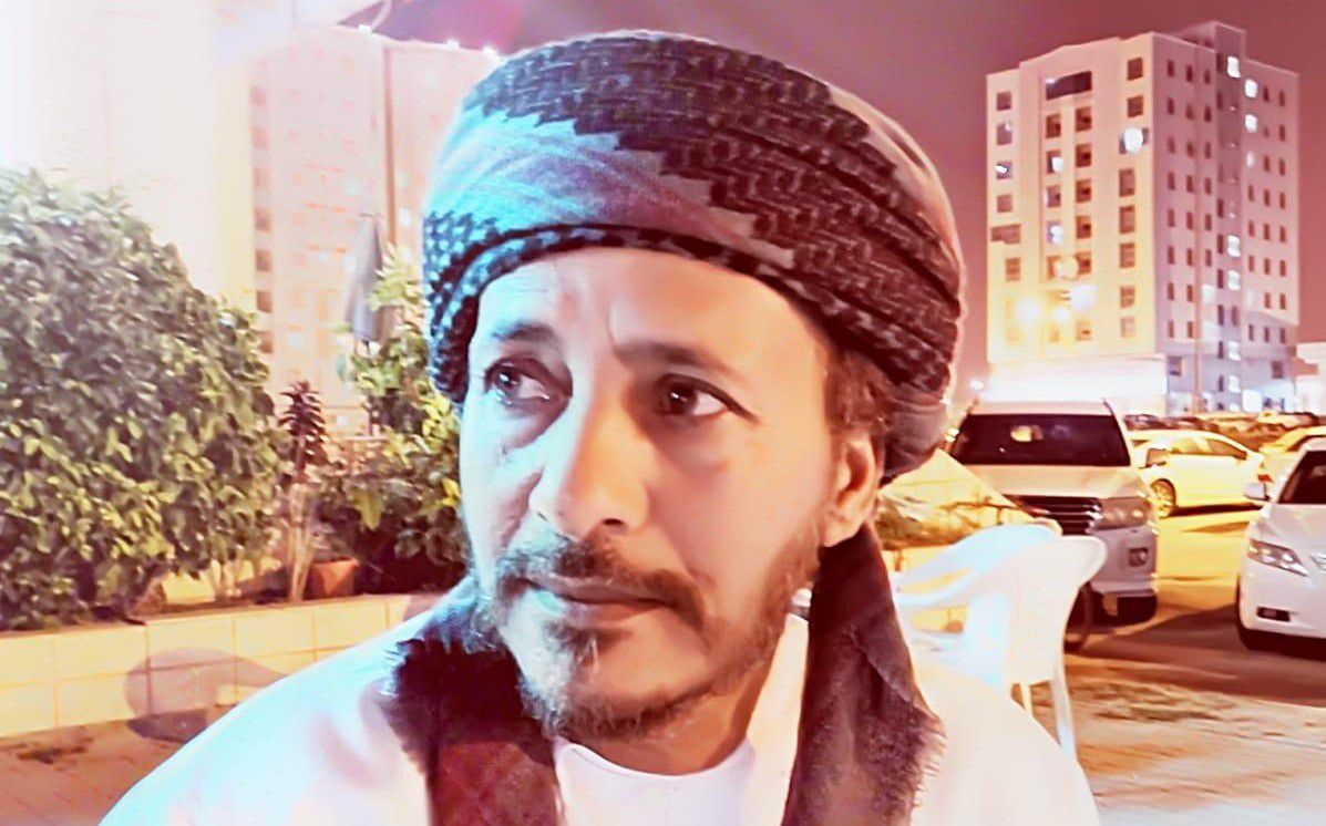 مسلّم جلهموت يكتب: الملائكةُ تتوضأ