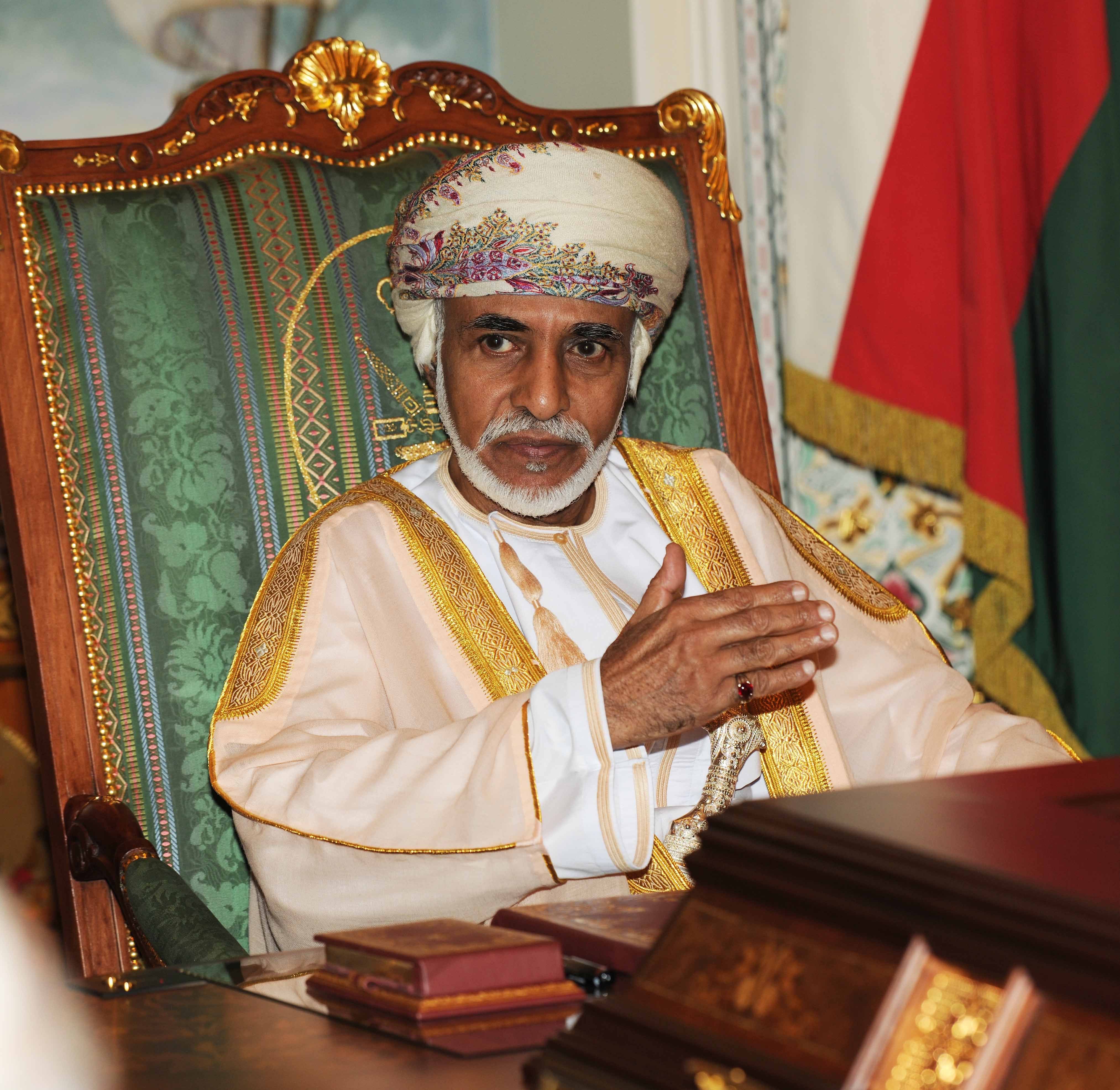 كلمته في البرازيل نموذجًا: محطات من اهتمام السلطان قابوس بن سعيد بالبيئة محليًا وعالميًا
