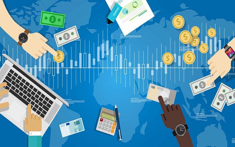 صفحة المستهلك: ٤٥ ٪ من المستهلكين بالسلطنة يتسوّقون عبر الإنترنت، فما هو الاقتصاد الرقمي؟