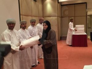 تعرّف على أوائل طلبة دبلوم التعليم العام في السلطنة