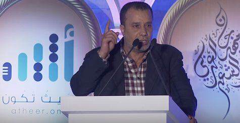 محمد الهادي الجزيري يكتب: هو الذي رأى