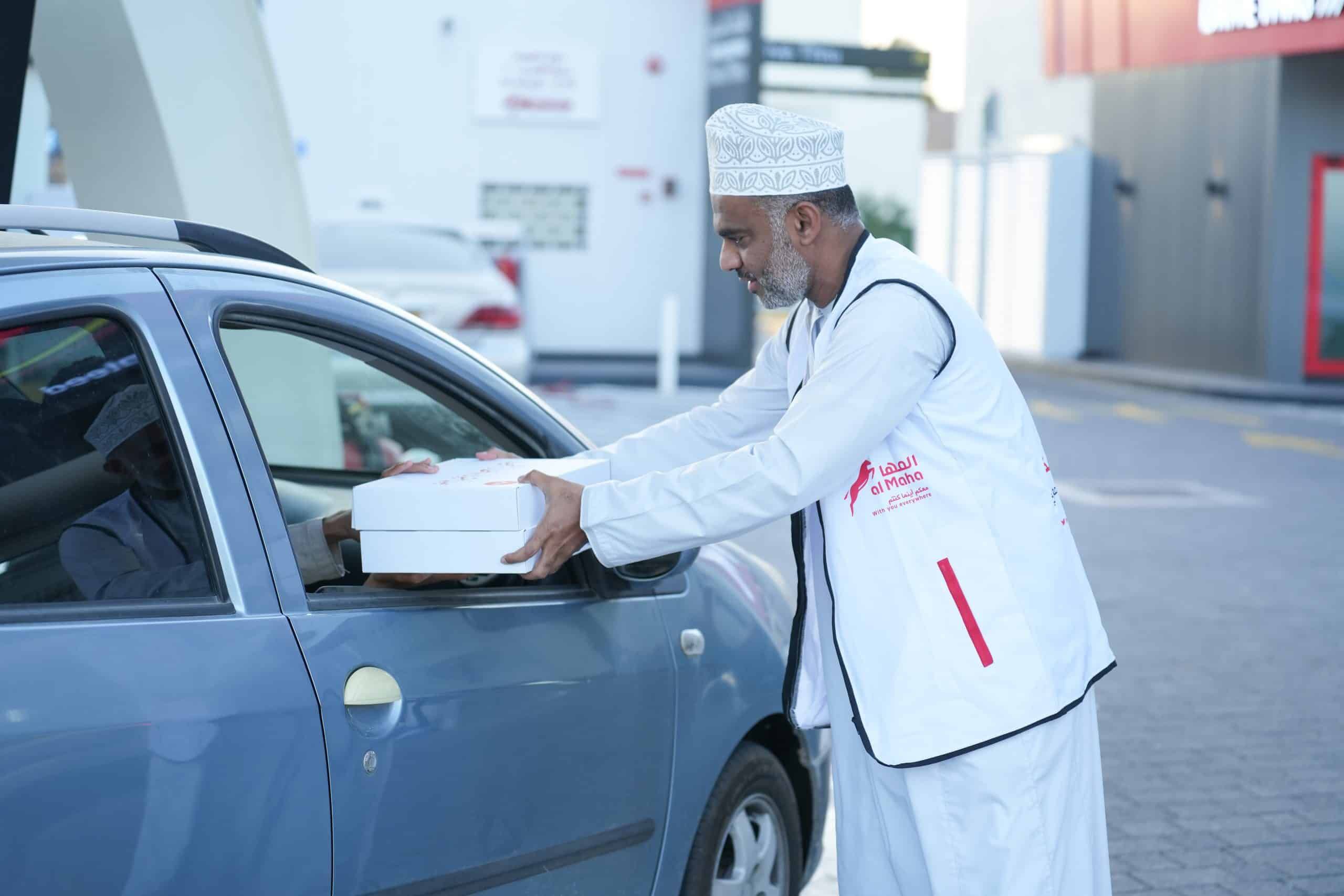المها لتسويق المنتجات النفطية تطلق مبادرتها الخيرية السنوية لشهر رمضان المبارك “هلال الخير”