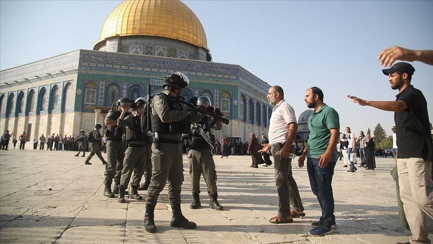 جمعية المحامين العُمانية تتضامن وتُناصر الحقوق القانونية للشعب الفلسطيني