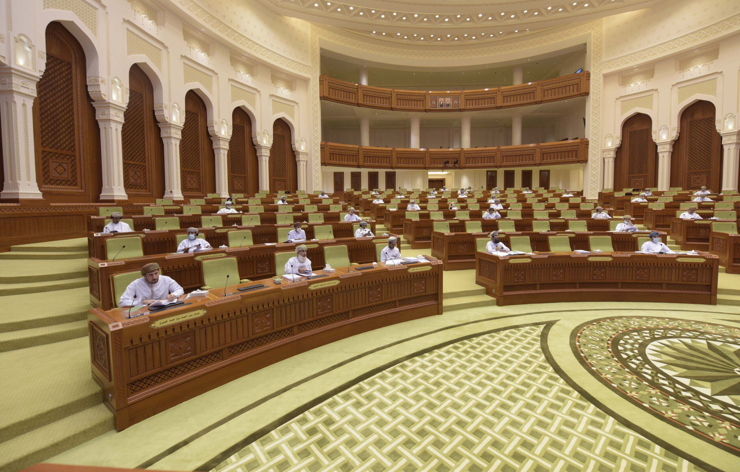 الشورى يجيز رؤية “تأجيل أقساط المواطنين” بشروط محددة