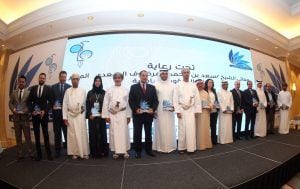 كوكبة من القيادات الإعلامية العربية تُشارك في ندوة الإعلام الرياضي بالسلطنة
