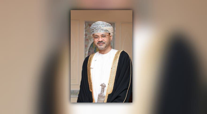 السيد بدر يتلقى اتصالين من نظيريه الإيراني والسوري