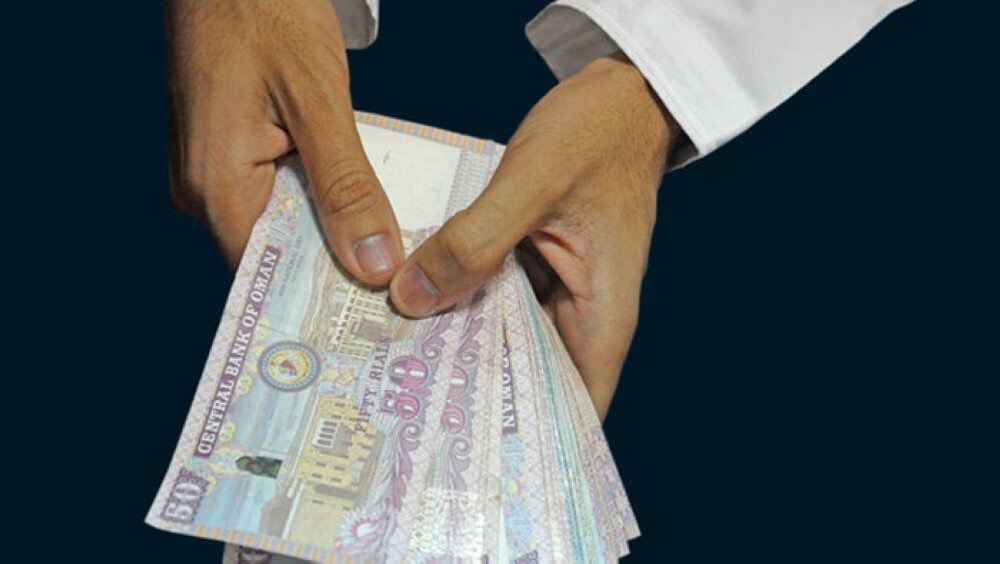 بالأرقام: ارتفاع أجور العمانيين في القطاع الخاص