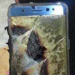 سامسونج تتيح خيارين لاستبدال أجهزة نوت 7