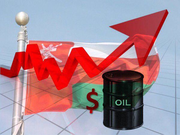 نفط عمان يعاود الارتفاع