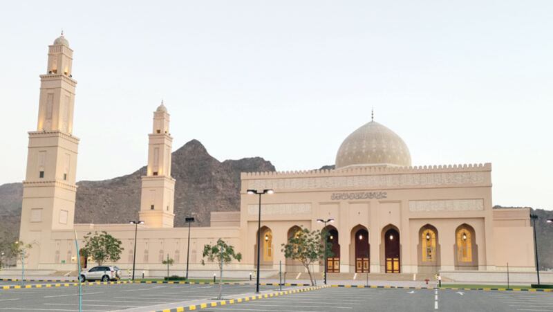 جمعتكم مباركة: إليكم مقتطفات من خطبة الجمعة اليوم