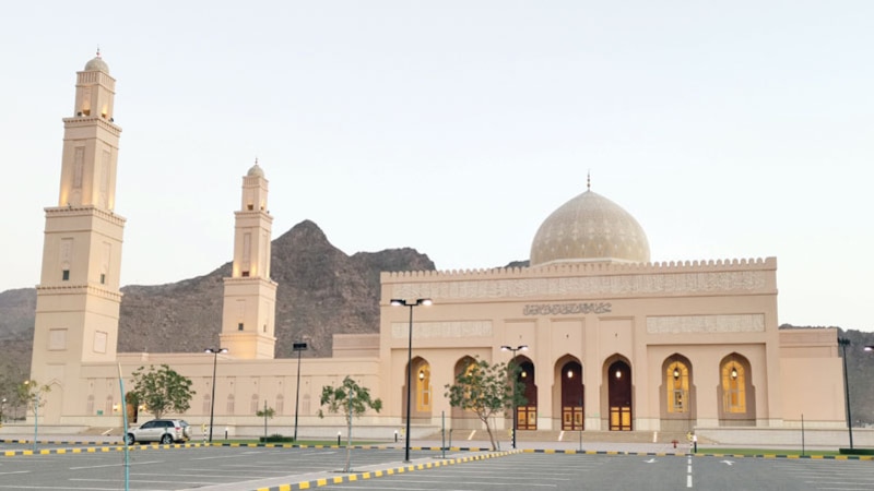 جمعتكم مباركة: إليكم مقتطفات من خطبة الجمعة اليوم