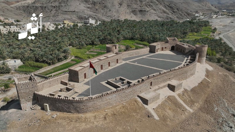 سيزورها جلالة السلطان: إليك هذه المعلومات عن محافظة شمال الشرقية