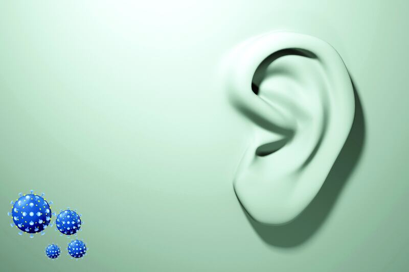 هل تُصدِّق ما يُشاع: لقاح كوفيد 19 سيُمرضك ويغيّر جيناتك!