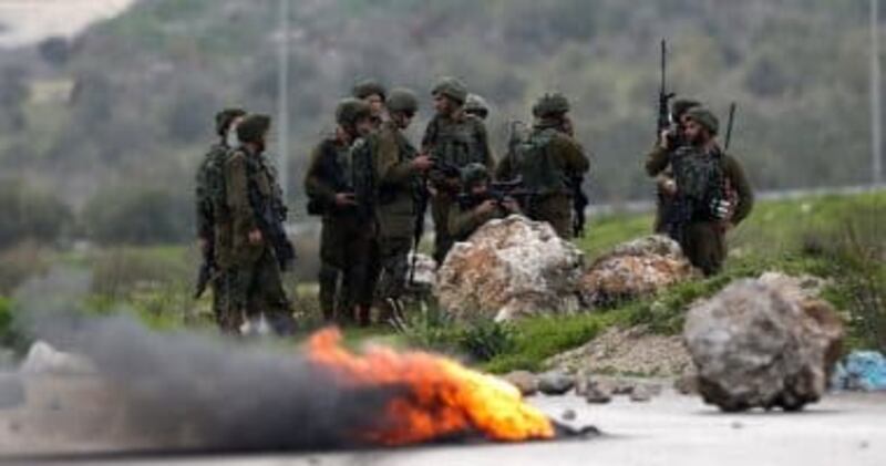 البرلمان العربي يستنكر جرائم الاحتلال وتصعيده